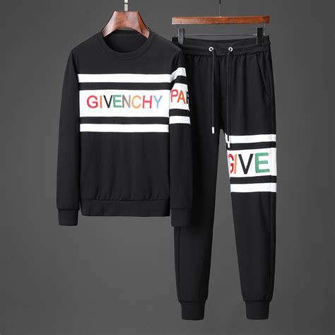 givenchy mens jacket|givenchy tracksuit men's.